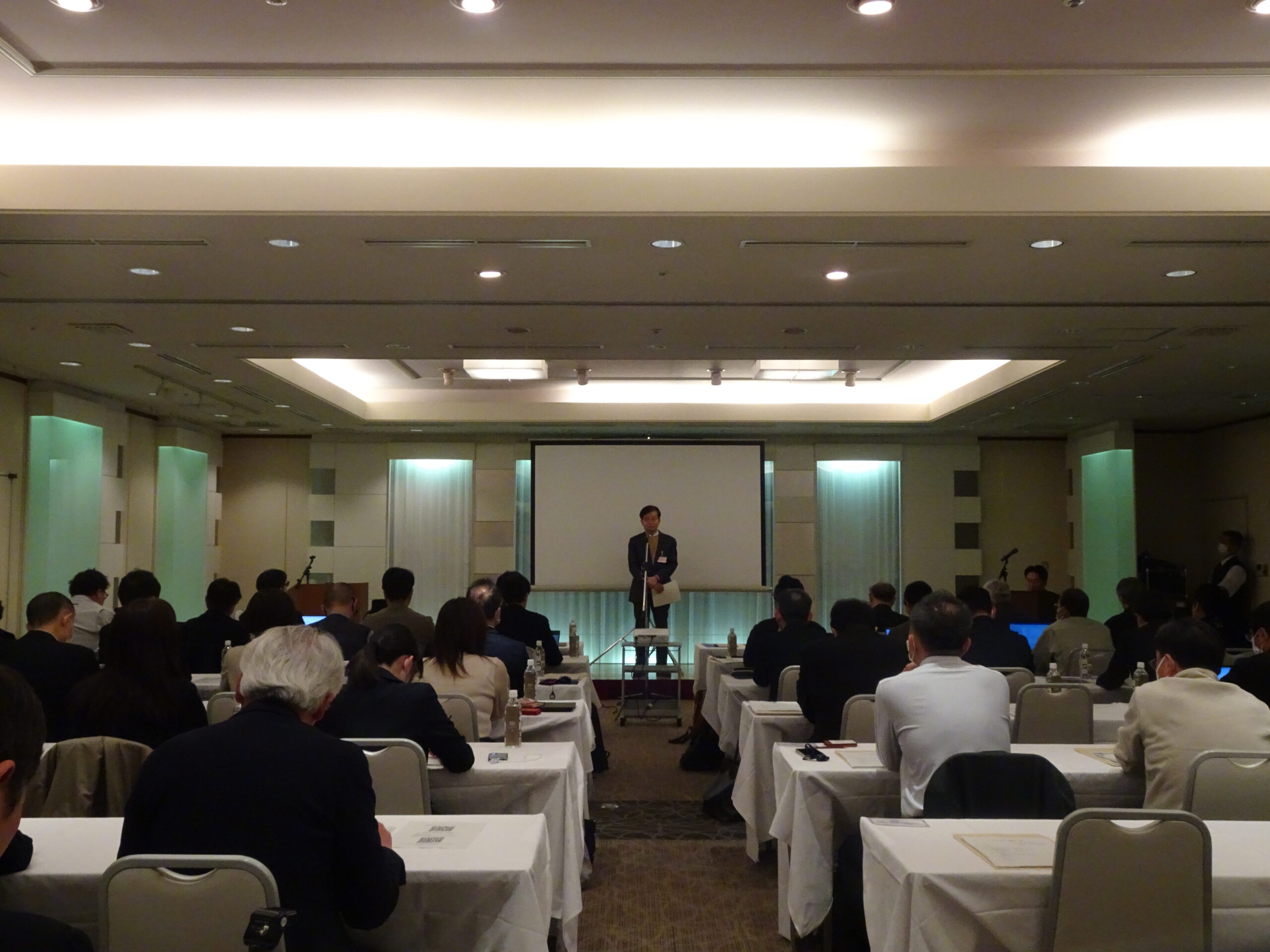 令和7年度　福島イノベ倶楽部「研修会」を開催しました！